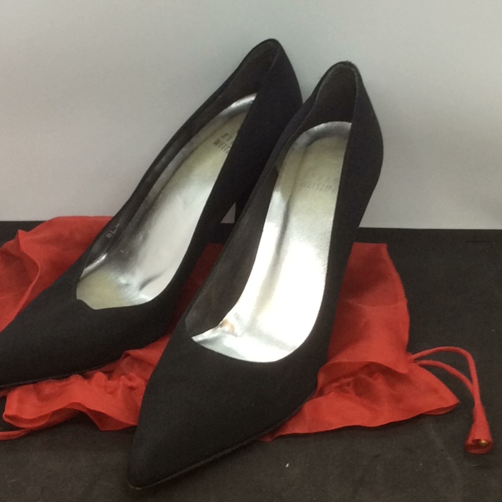 Stuart weitzman